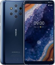 Замена камеры на телефоне Nokia 9 PureView в Краснодаре